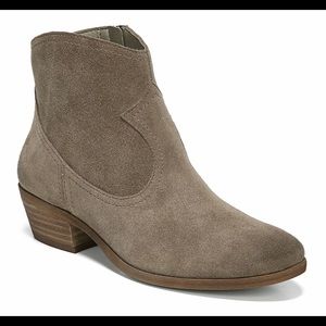 Sam Edelman Peggy Booties Size 9.5